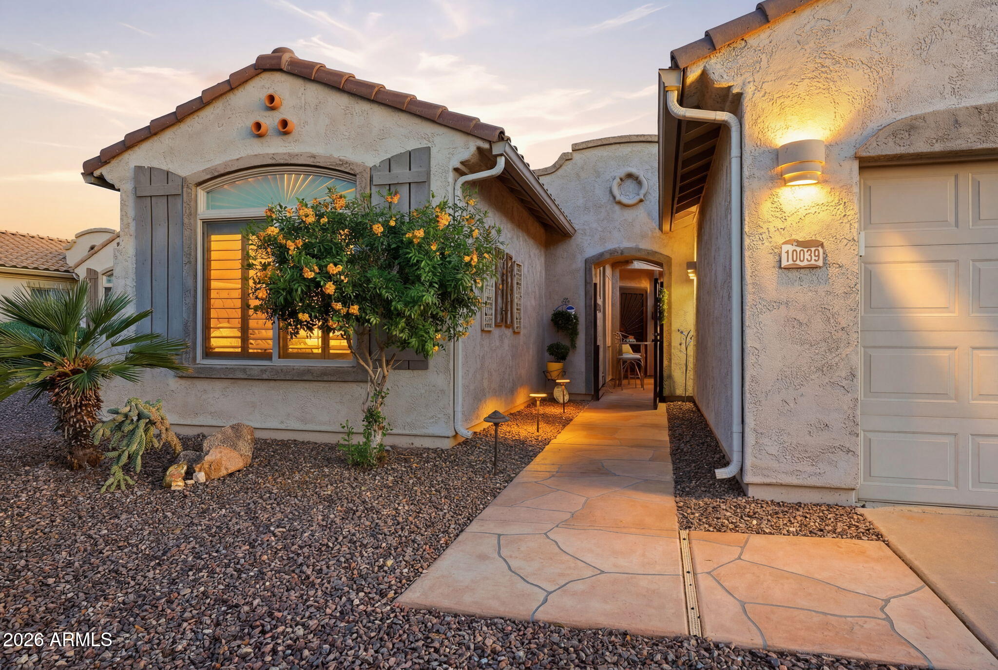 10039 E LEGEND Court