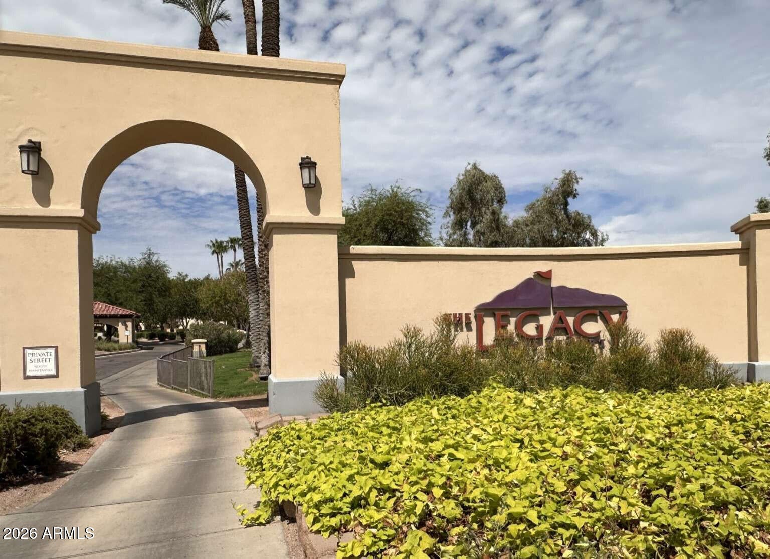 3131 E LEGACY Drive 2088