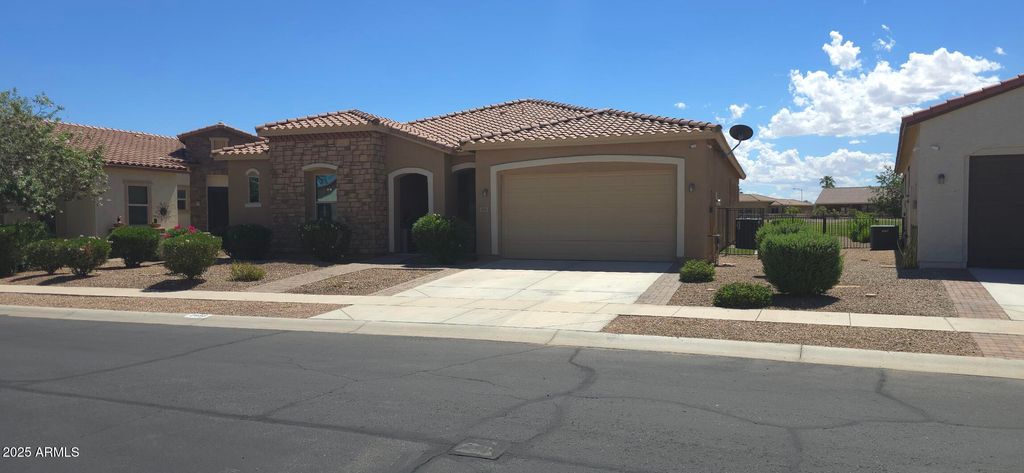Photo of 2639 E Questa Trail, Casa Grande, AZ 85194 (MLS # 6917482)