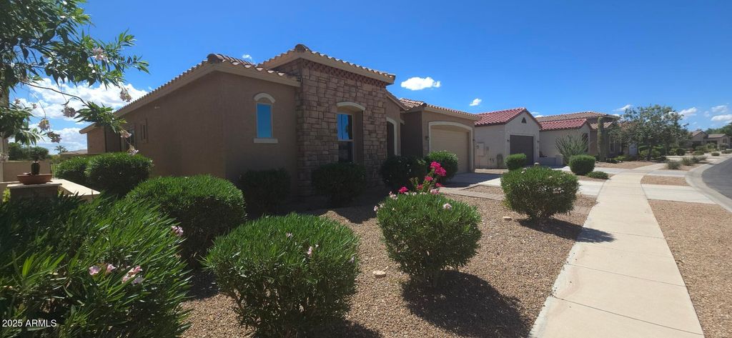 Photo of 2639 E Questa Trail, Casa Grande, AZ 85194 (MLS # 6917482)