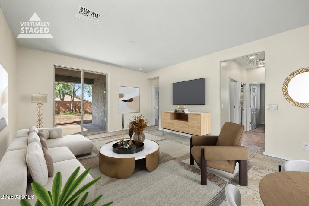 Photo of 26096 W Sequoia Drive, Buckeye, AZ 85396 (MLS # 7086513)