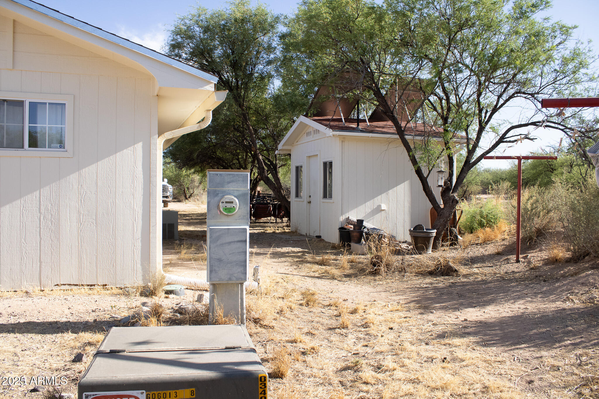 375 S COMPANERO Road