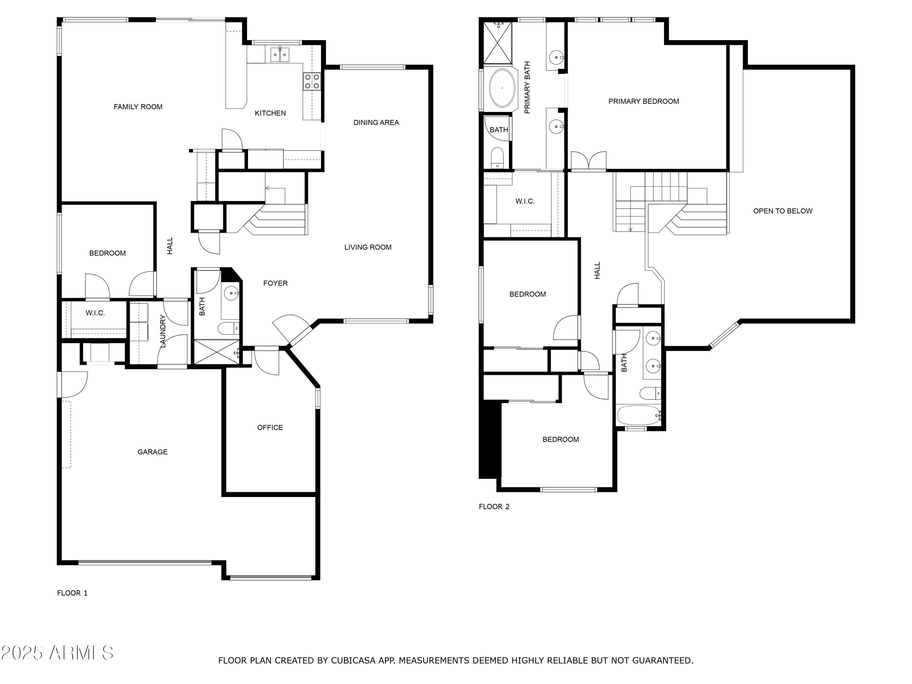 5951 W IRMA Lane