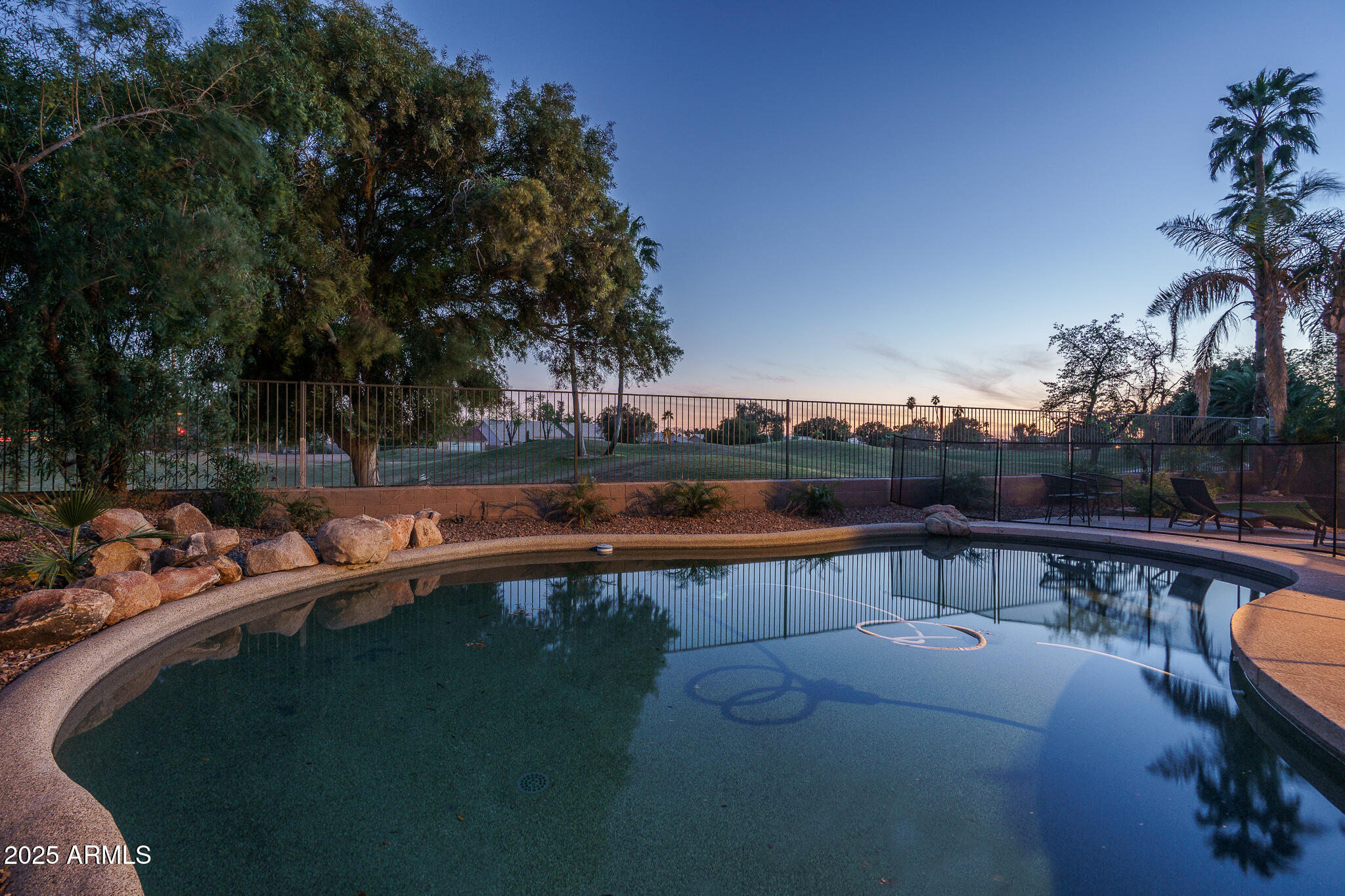 5951 W IRMA Lane