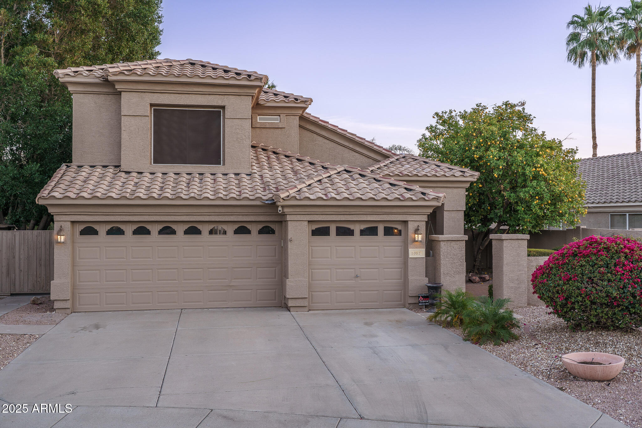 5951 W IRMA Lane