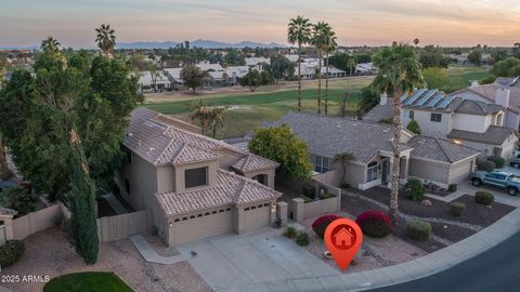 5951 W IRMA Lane Glendale AZ 85308