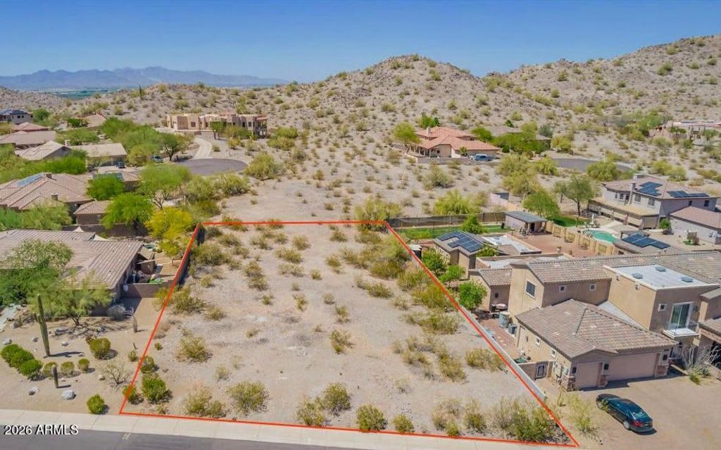 Photo of 18454 W Porter Drive #28, Goodyear, AZ 85338 (MLS # 6966944)