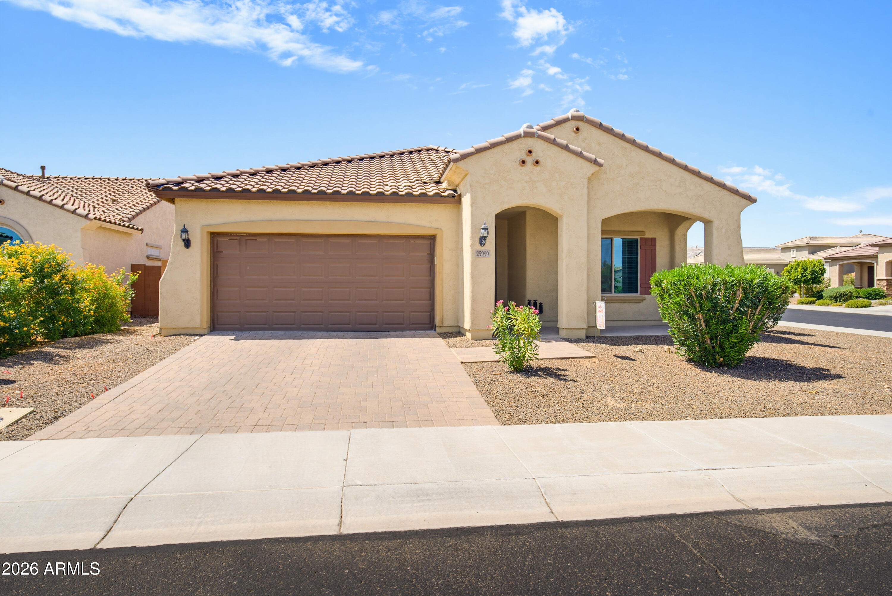 25999 W TONTO Lane