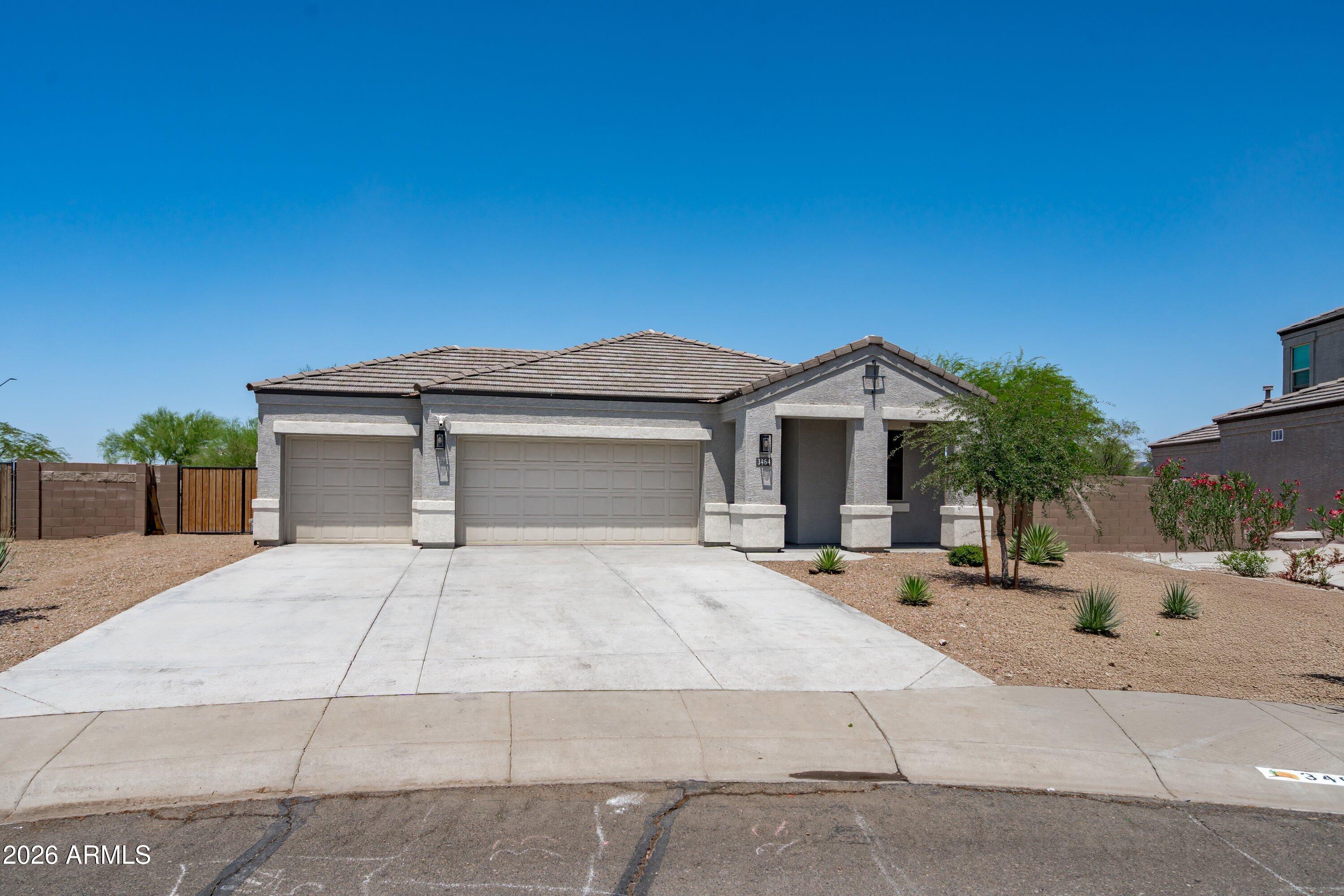 3464 N 308TH Drive