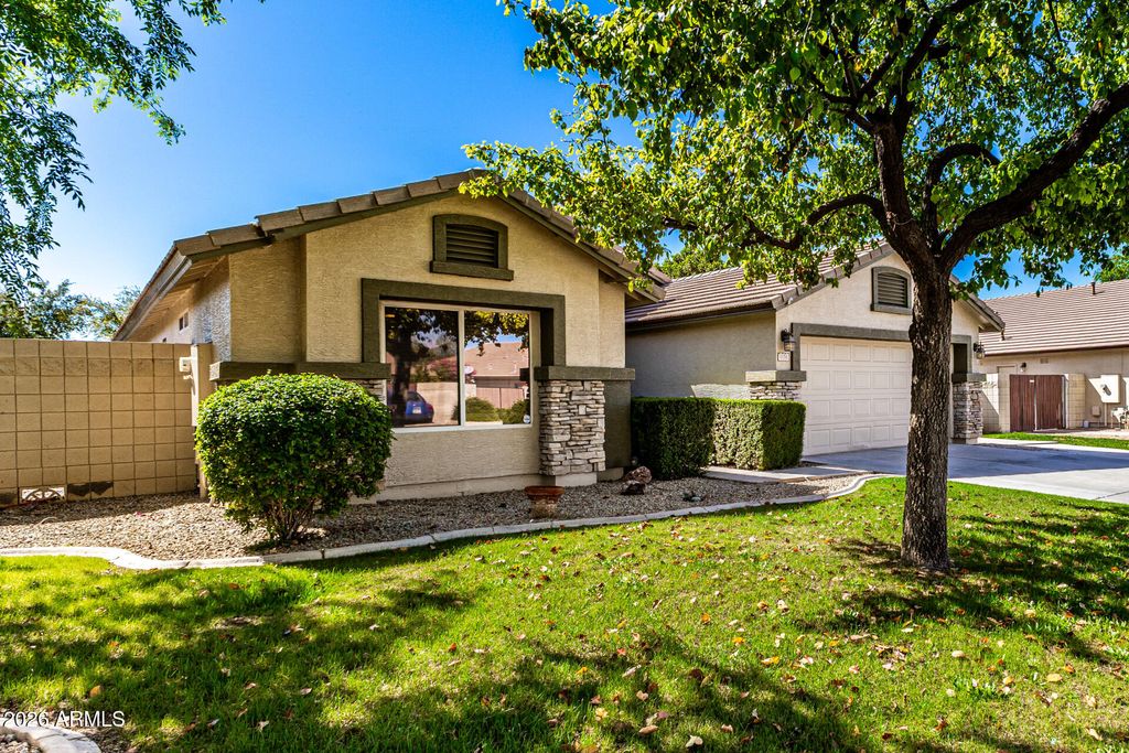 Photo of 1151 E Pony Lane, Gilbert, AZ 85295 (MLS # 6997805)