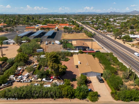 Photo of 11030 N 64th Street, Scottsdale, AZ 85254 (MLS # 7059224)