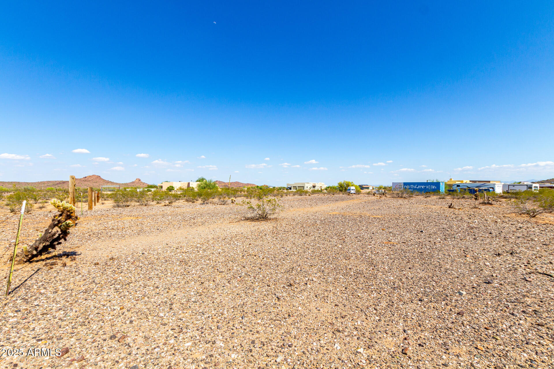 285XX N 150TH Avenue -
