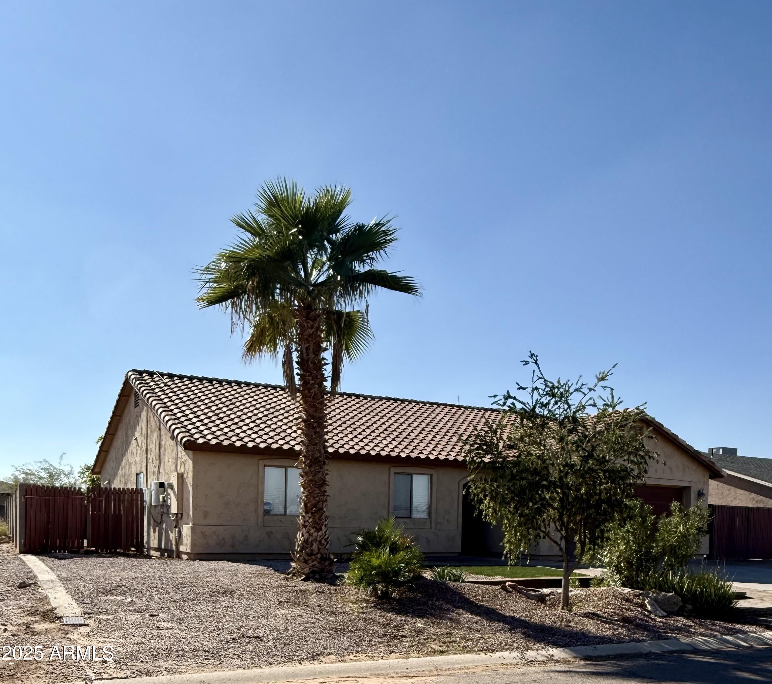 9925 W BRADSHAW Drive