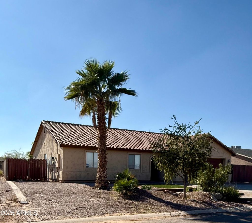Photo of 9925 W Bradshaw Drive, Arizona City, AZ 85123 (MLS # 6952064)