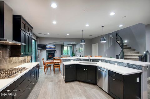 Photo of 17735 N 99th Place, Scottsdale, AZ 85255 (MLS # 6995764)