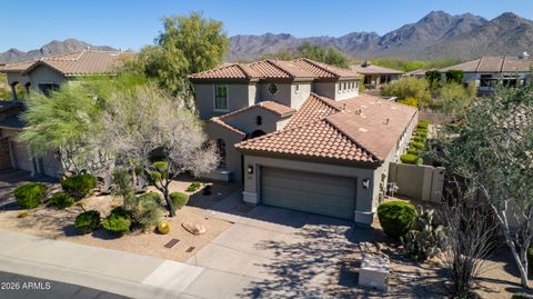 17735 N 99TH Place Scottsdale AZ 85255