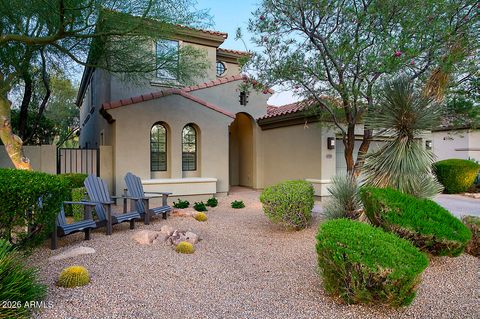 17735 N 99TH Place Scottsdale AZ 85255
