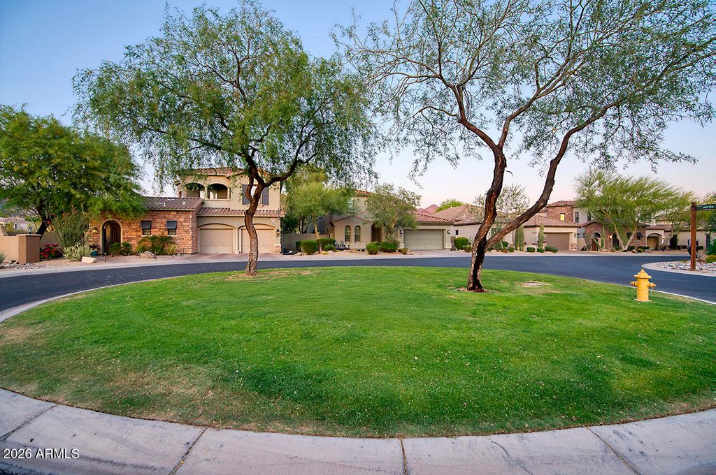 Photo of 17735 N 99th Place, Scottsdale, AZ 85255 (MLS # 6995764)