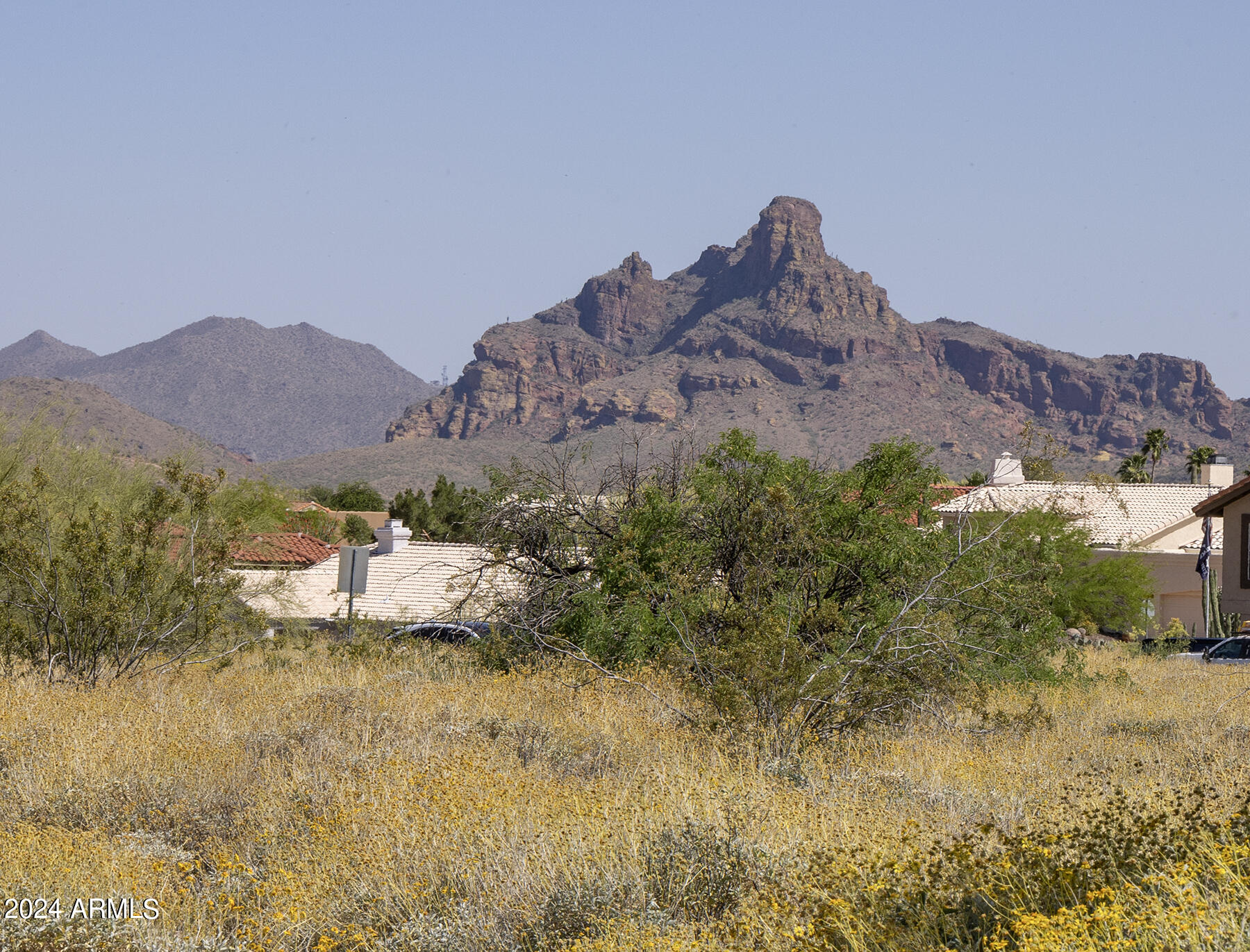 Fountain Hills AZ FP 605B, Lot 1 - Land