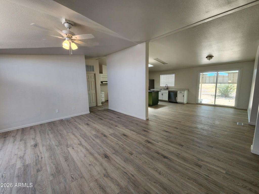 Photo of 6870 N Sylvester Lane, Coolidge, AZ 85128 (MLS # 6990411)
