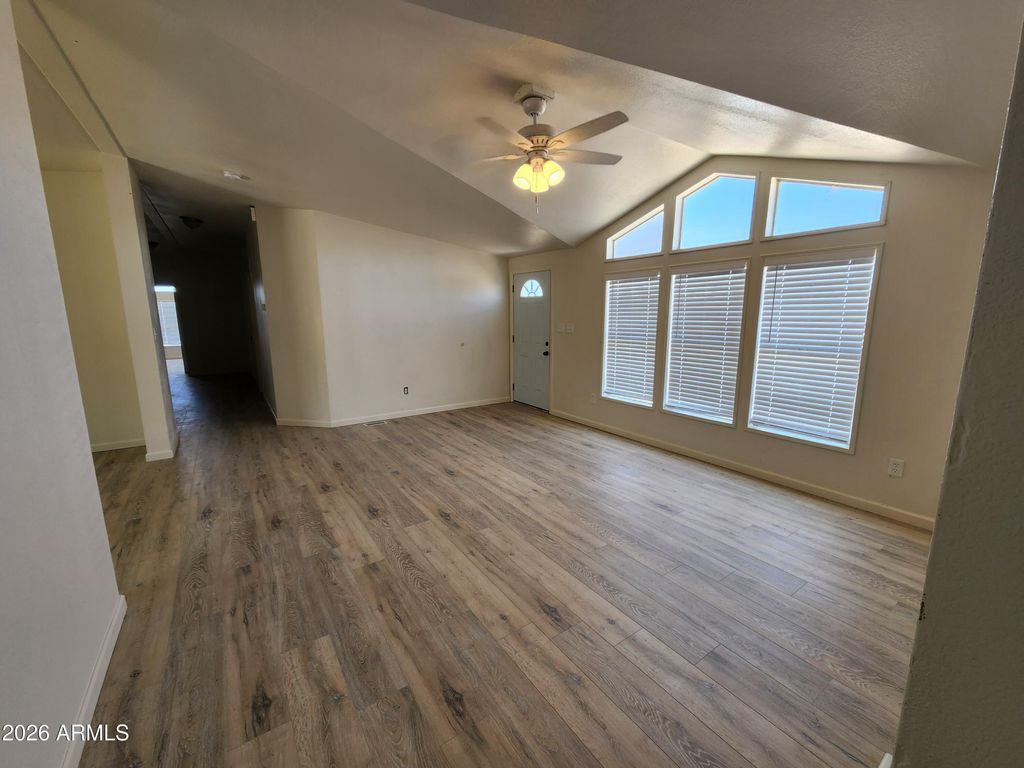 Photo of 6870 N Sylvester Lane, Coolidge, AZ 85128 (MLS # 6990411)