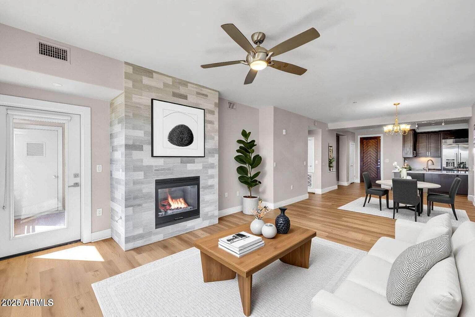 4803 N WOODMERE FAIRWAY -- 2006