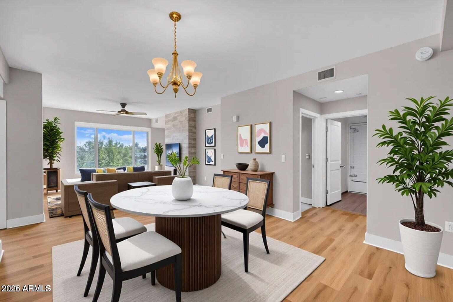 4803 N WOODMERE FAIRWAY -- 2006