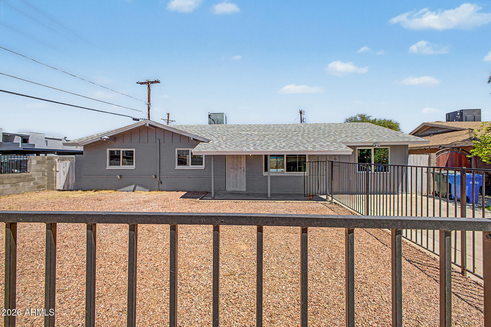 4006 W MARIPOSA Street