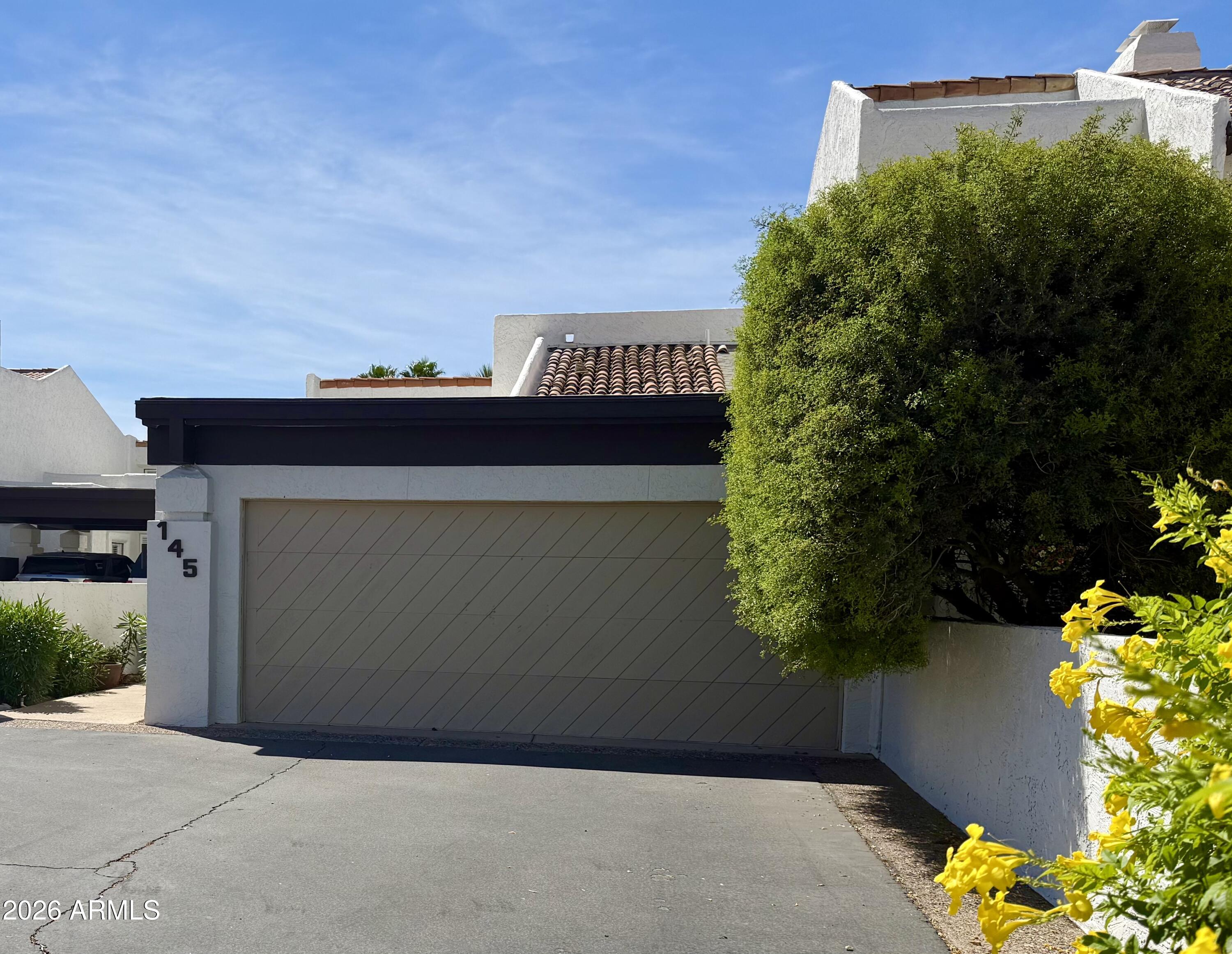 4438 E Camelback Road 145