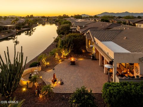 42495 W HEAVENLY Place Maricopa AZ 85138