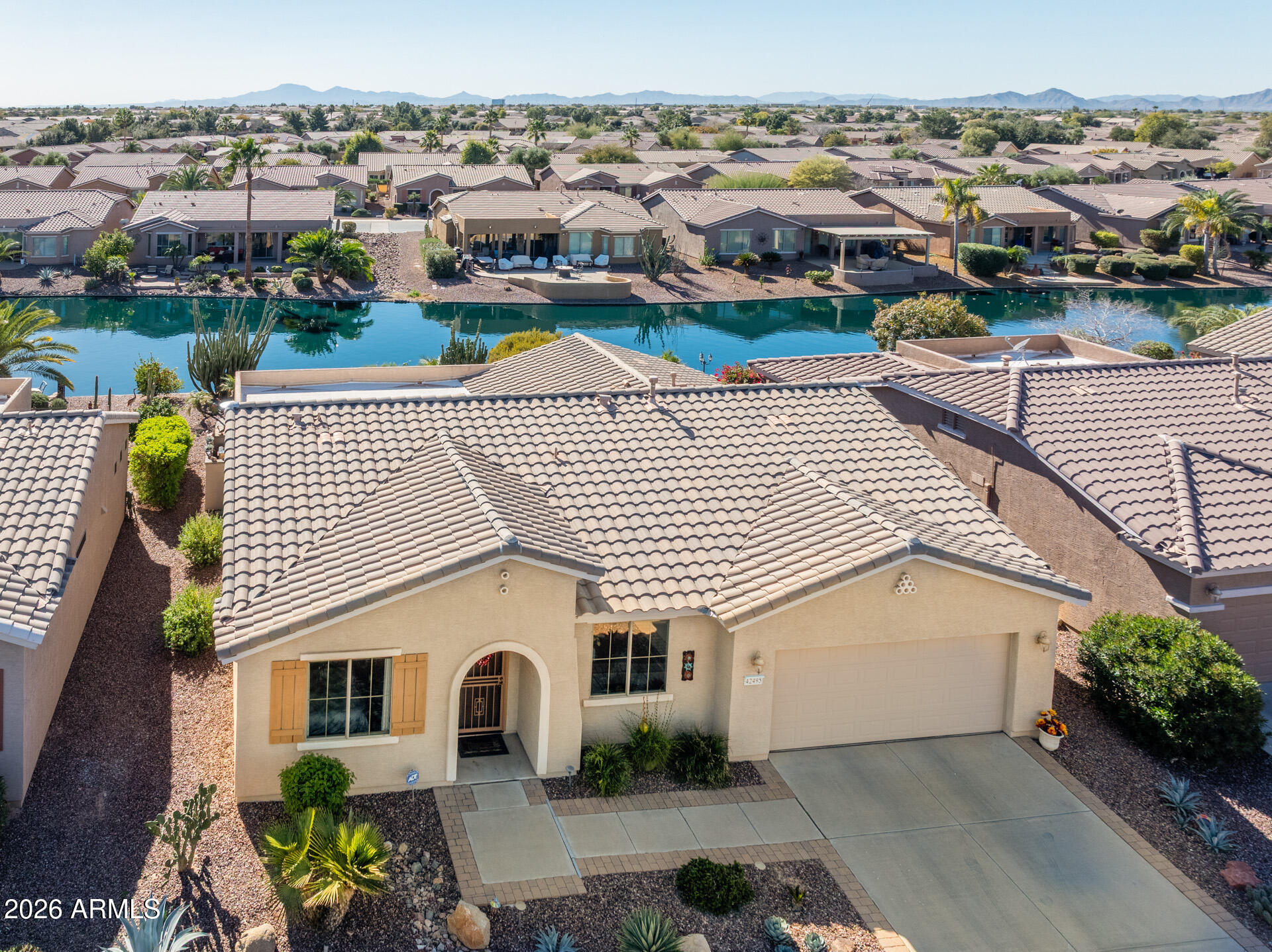 42495 W HEAVENLY Place