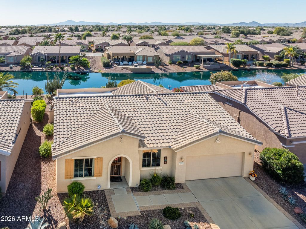 Photo of 42495 W Heavenly Place, Maricopa, AZ 85138 (MLS # 6978636)