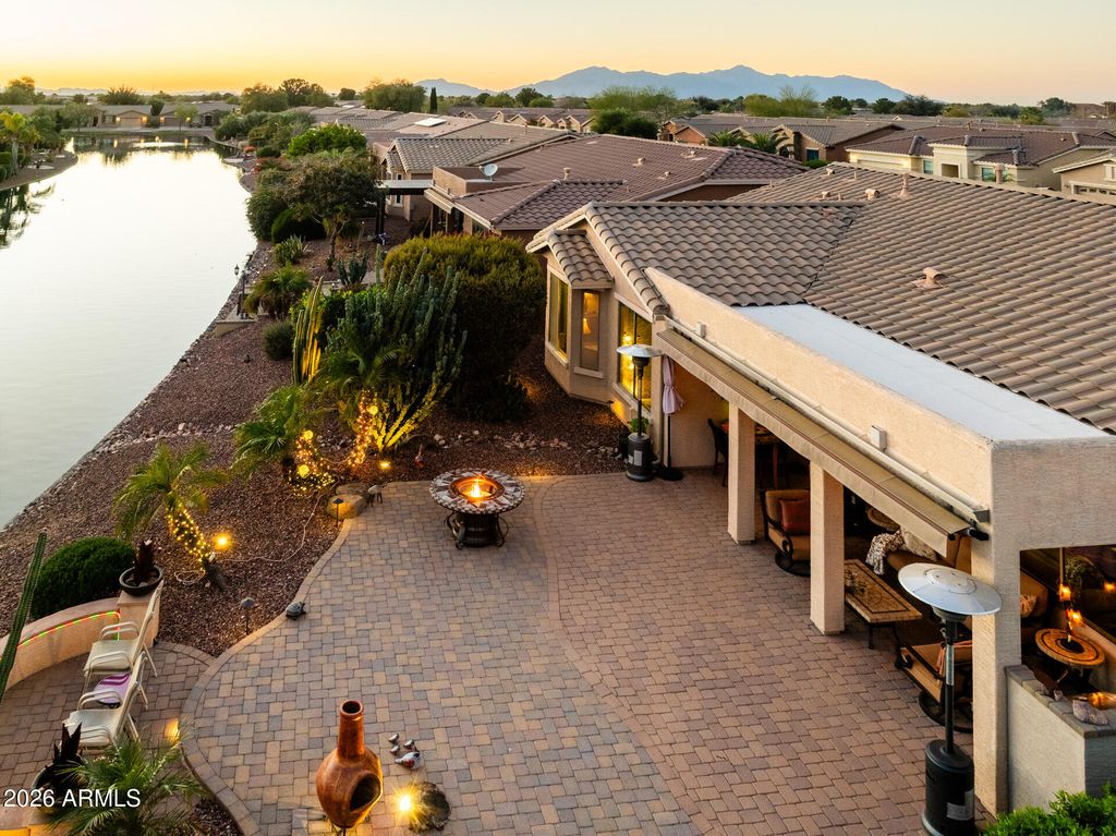 Photo of 42495 W Heavenly Place, Maricopa, AZ 85138 (MLS # 6978636)