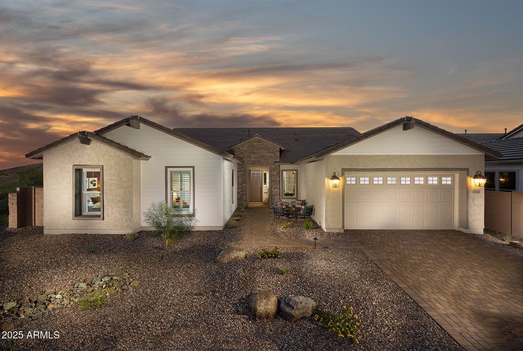 Photo of 26040 N 77th Drive, Peoria, AZ 85383 (MLS # 6921672)
