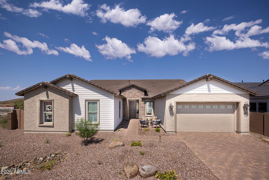 Photo of 26040 N 77th Drive, Peoria, AZ 85383 (MLS # 6921672)