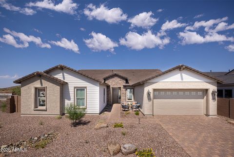 26040 N 77TH Drive Peoria AZ 85383