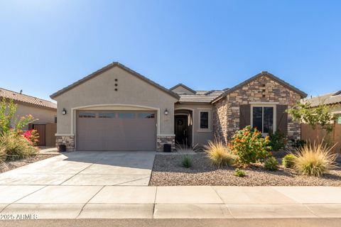 4347 E BOOT TRACK Trail Gilbert AZ 85296