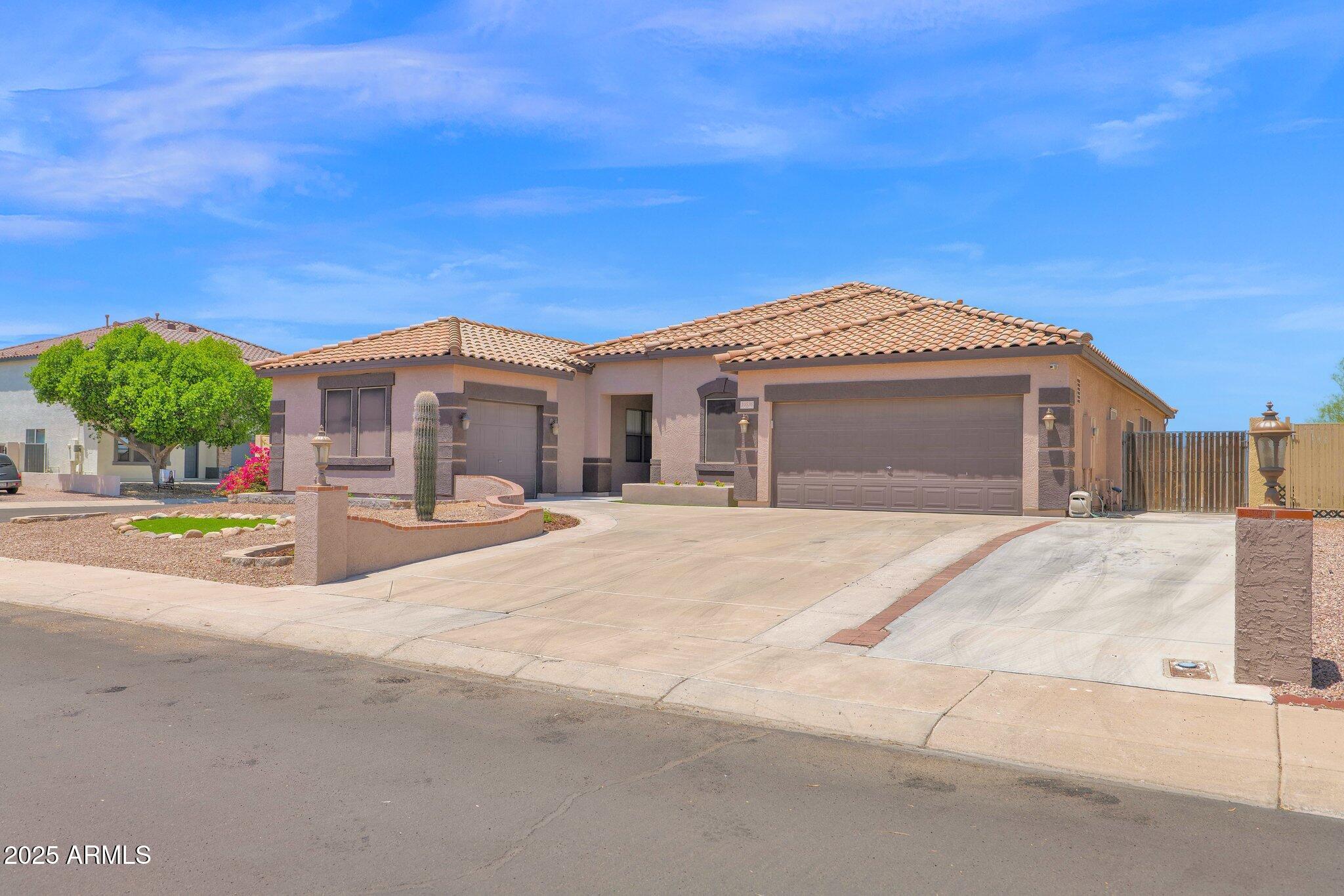 10536 W VILLA HERMOSA --