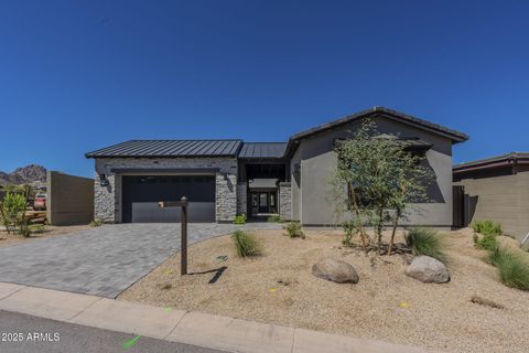 Photo of 23686 N 126th Place, Scottsdale, AZ 85255 (MLS # 6921161)