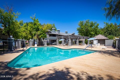 255 S KYRENE Road 133 Chandler AZ 85226