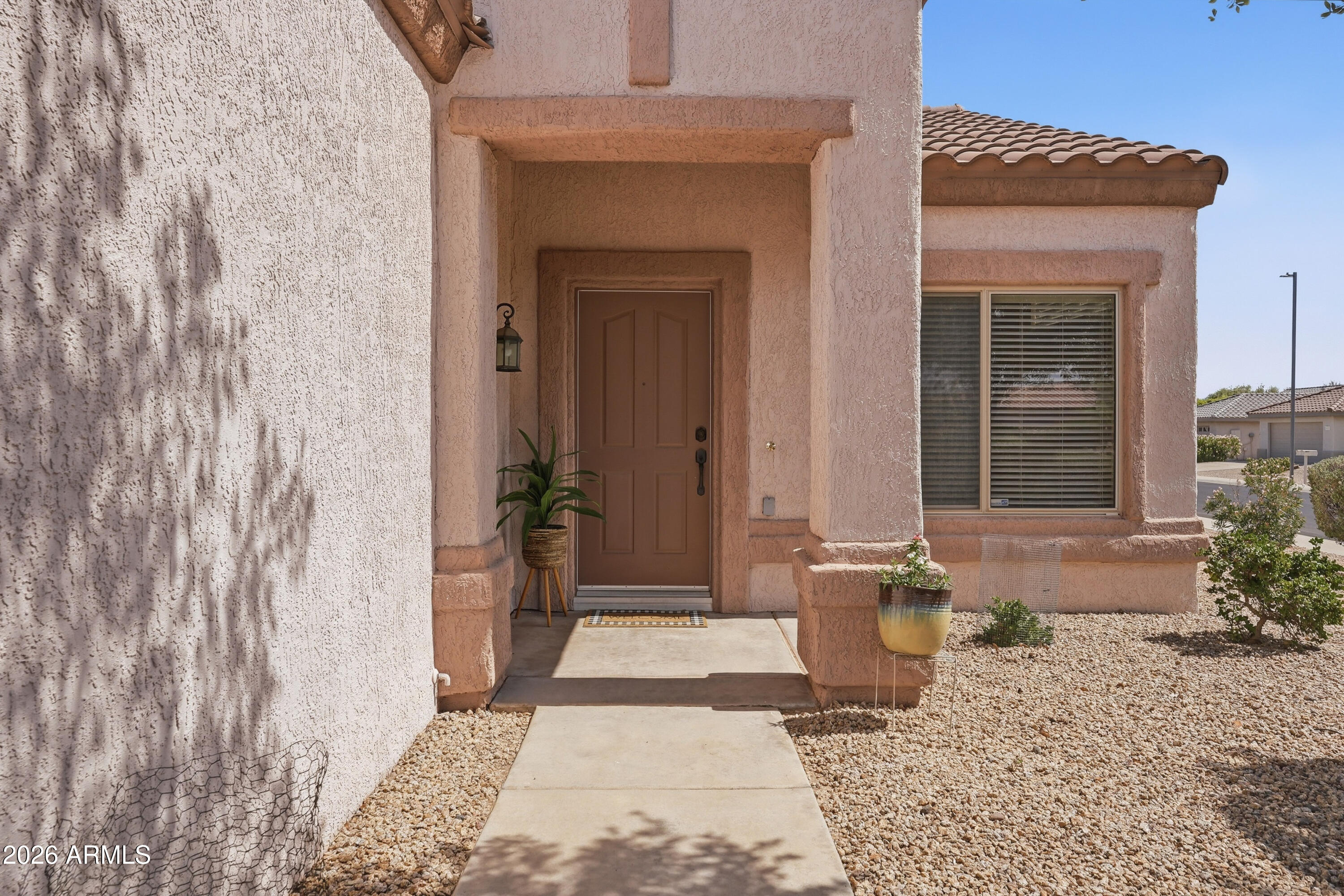 16295 W MOUNTAIN PASS Drive
