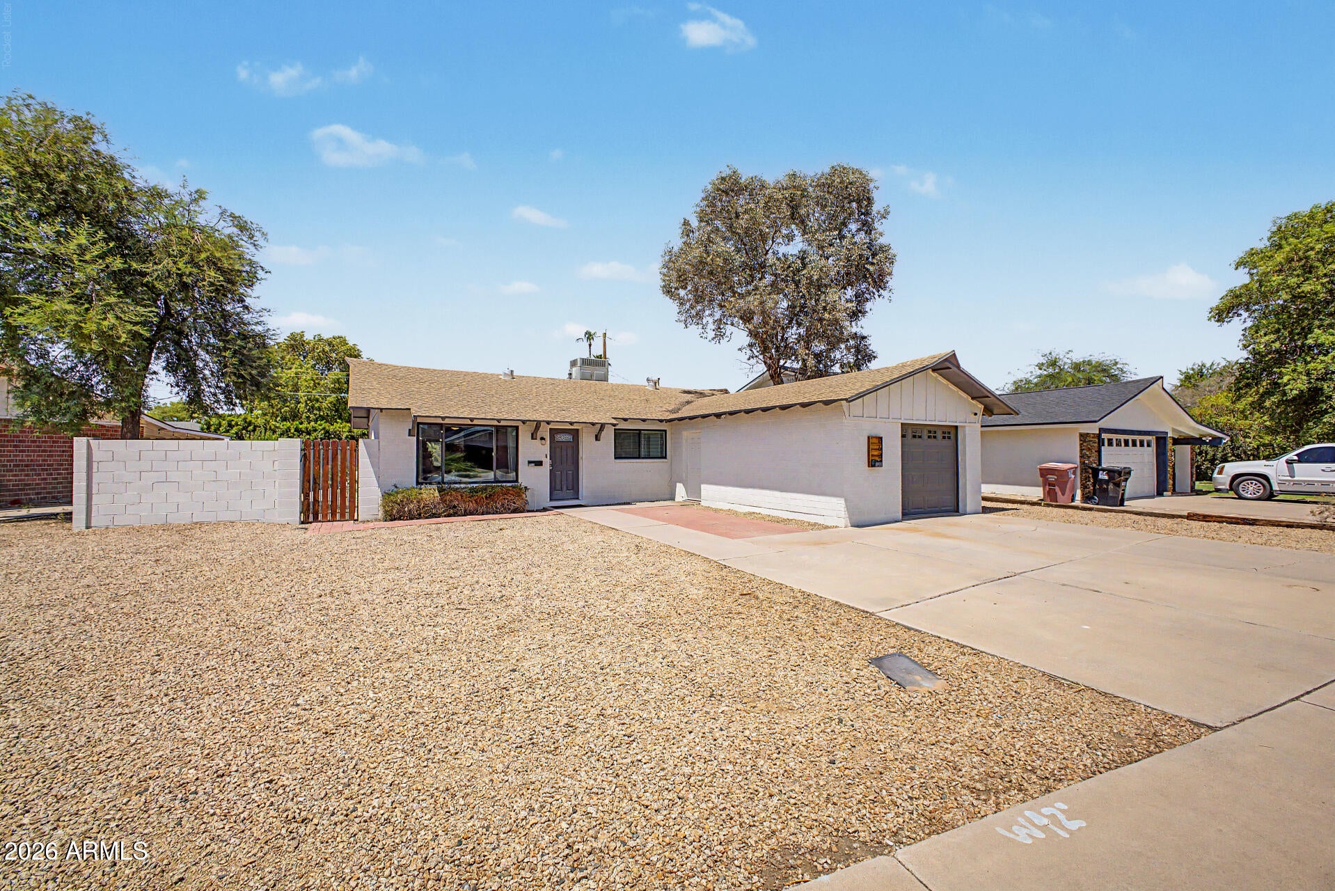 8638 E VALLEY VIEW Road