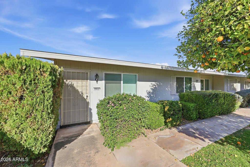 Photo of 10622 W Coggins Drive, Sun City, AZ 85351 (MLS # 6983110)