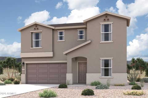 Property photo of 530 W Van Haren Street, Florence, AZ 85132