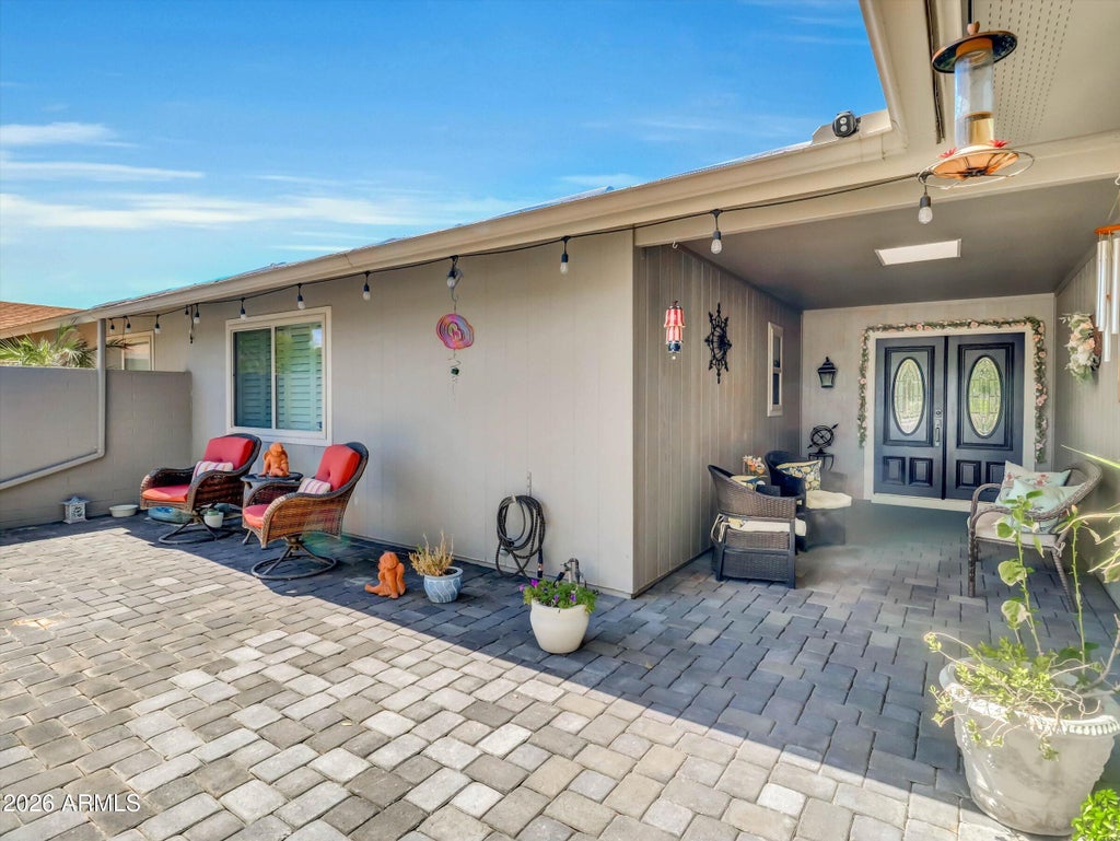 Photo of 18414 N 104th Avenue, Sun City, AZ 85373 (MLS # 7078989)