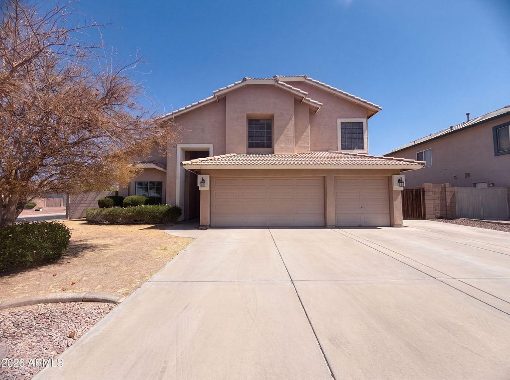 Photo of 11422 E Dartmouth Street, Mesa, AZ 85207 (MLS # 7052028)