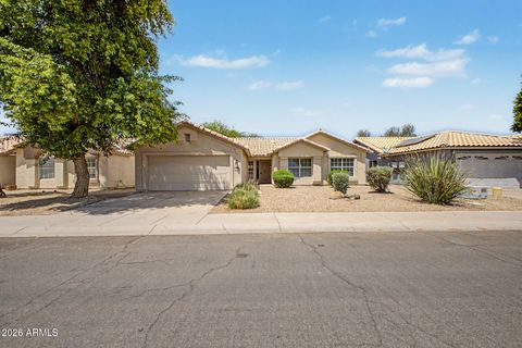 Property photo of 644 E Sheffield Avenue, Chandler, AZ 85225