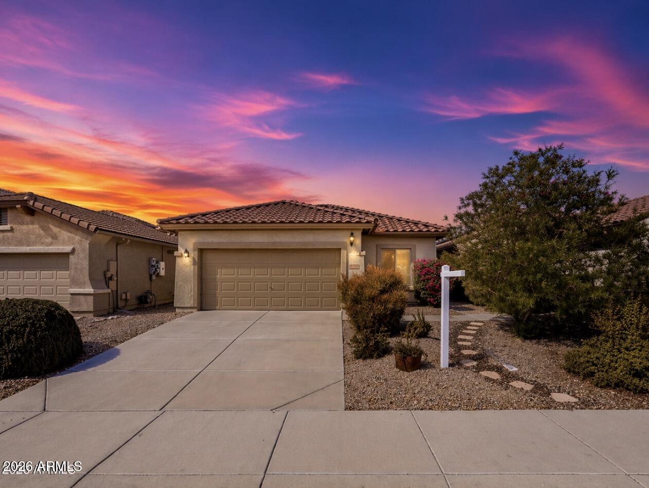 7270 W CANDLEWOOD Way