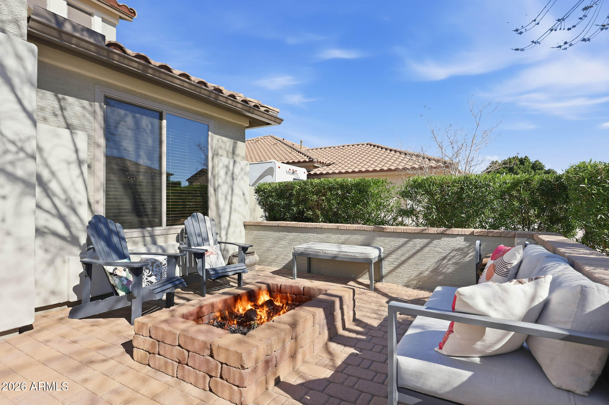 8040 W VIA MONTOYA Drive