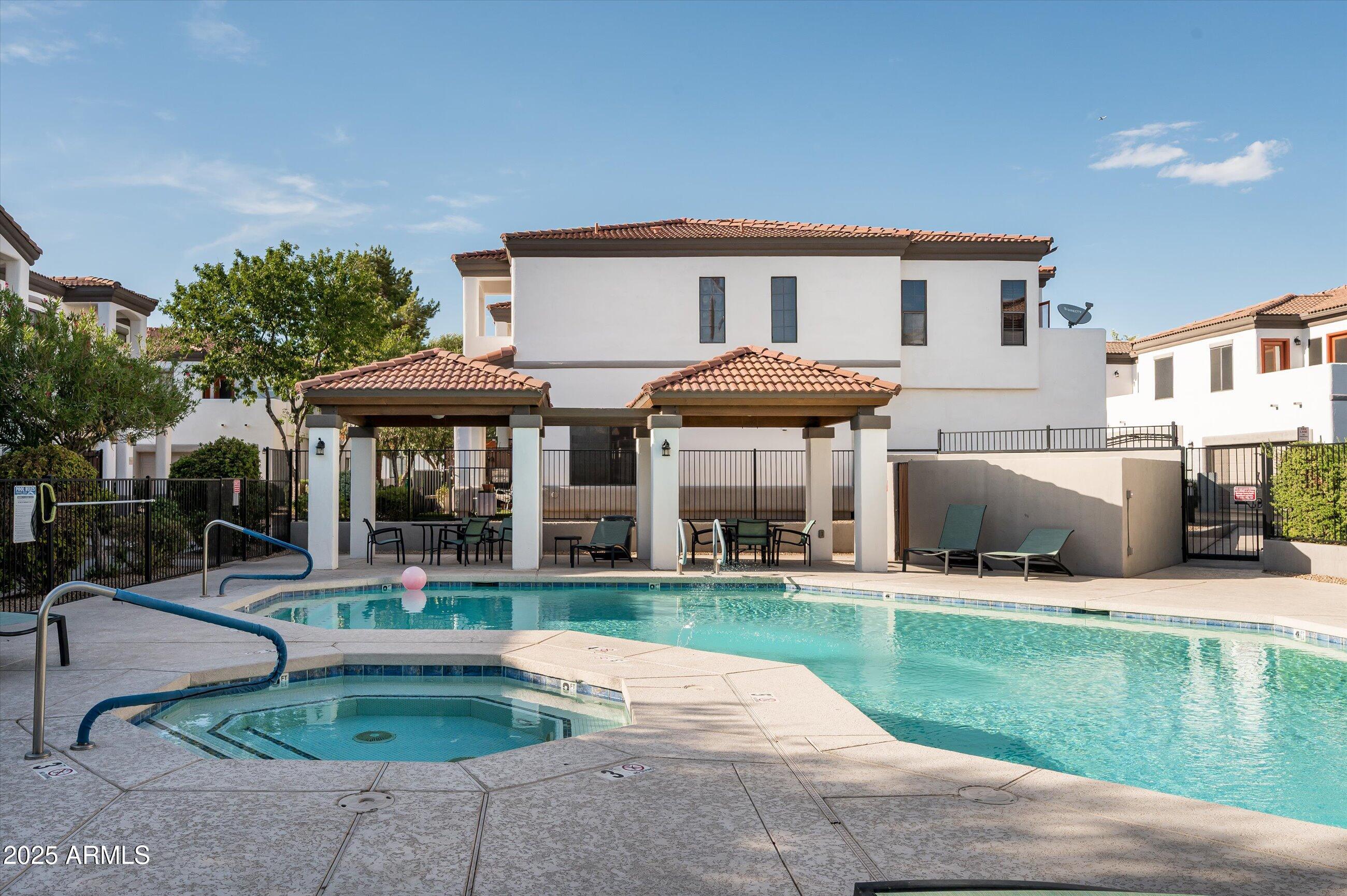 3150 E BEARDSLEY Road 1032